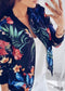 Chaqueta Boho Chic